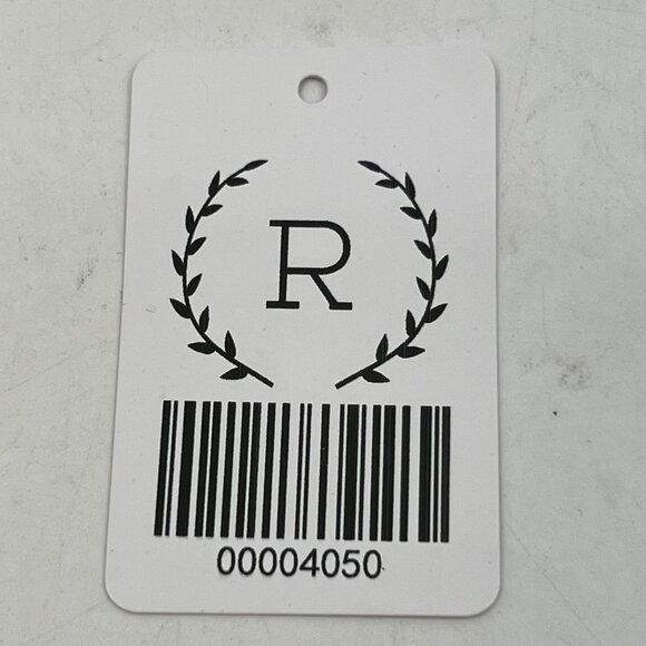 Gordon James Blue Embroidered Button-Up Denim Jacket | Size L - Picture 2 of 8